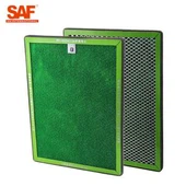 Φίλτρο επίστρωσης Cold Catalyst Photocatalyst