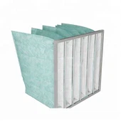 Σάκοι φίλτρου Air Pocket 3 To Bags 12