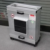 Οικιακή σειρά FFU