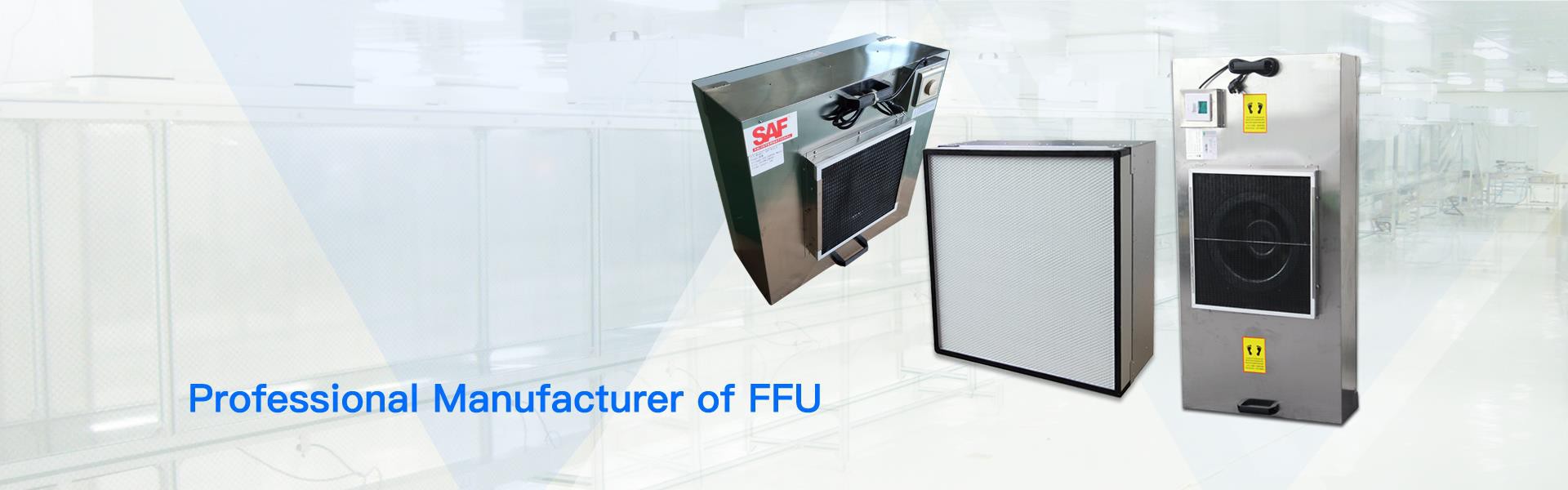 FFU