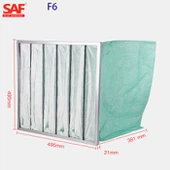 Φίλτρο τσέπης αέρα