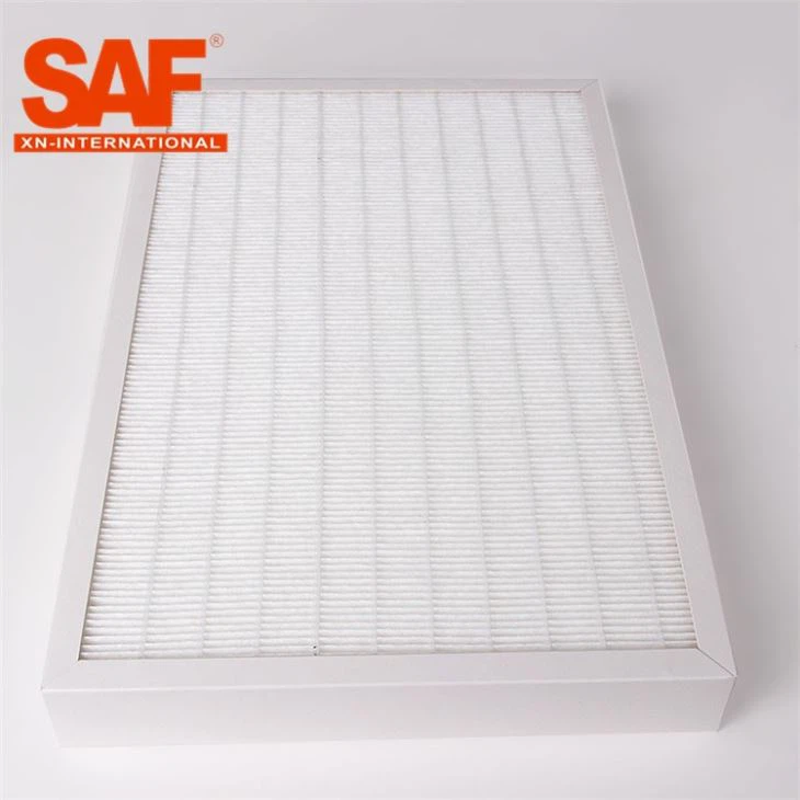 PM 2.5 Air Purifier HEPA Filter