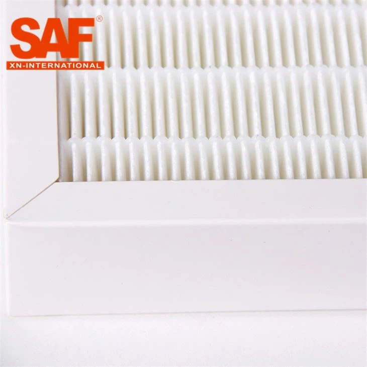 PM 2.5 Air Purifier HEPA Filter