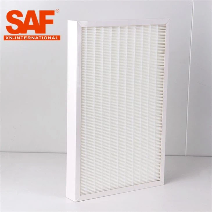 PM 2.5 Air Purifier HEPA Filter