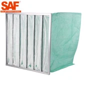 Φίλτρο σακούλας F6