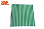 G4 Pleated Air Filter