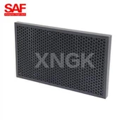 Ενεργοποιήστε το φίλτρο Carbon Pre Air