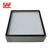 Φίλτρο HEPA Mini Pleat Pharmaceutical Filtration