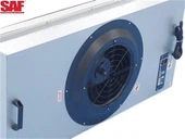 Μονάδα φίλτρου ανεμιστήρα για καθαρό δωμάτιο